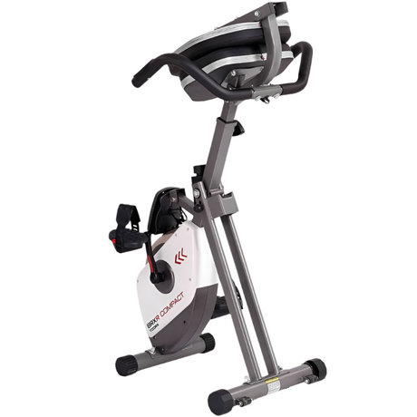 Bicicleta Estática Reclinada Toorx