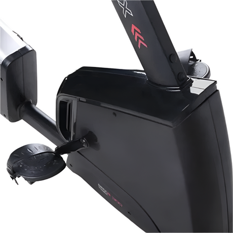 Bicicleta Estática con App Ergonomica
