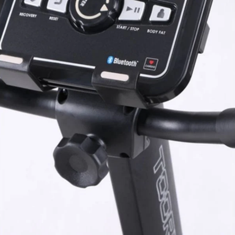 Bicicleta Estática con App