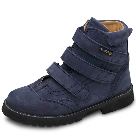 Bota Infantil Horma Orto Calzamedi