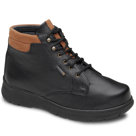 Bota Ortopédica de Hombre Pie Diabético Calzamedi