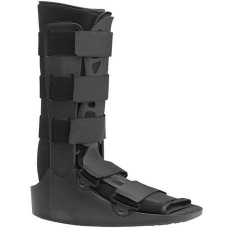 Bota Walker Fija Alta para Estabilización a 90º Calzamedi