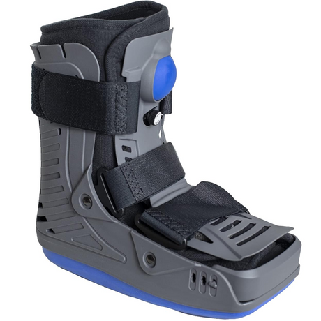 Bota Walker Regulable