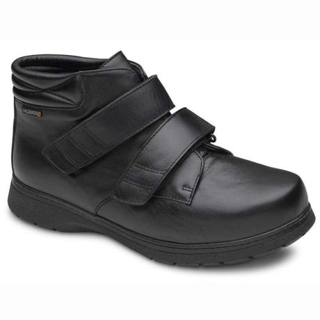 Bota Hombre Comoda Velcro