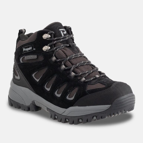Bota de Trekking Negra