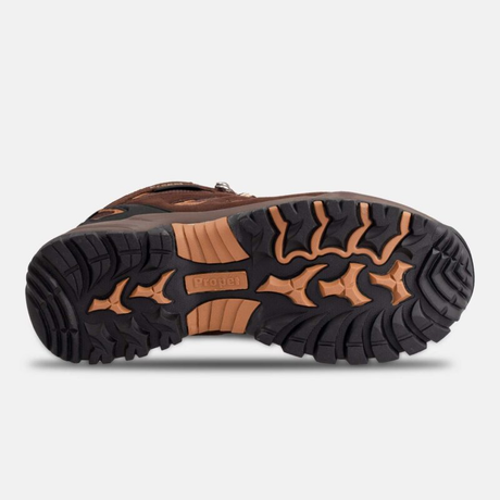 Bota de Trekking Resistente