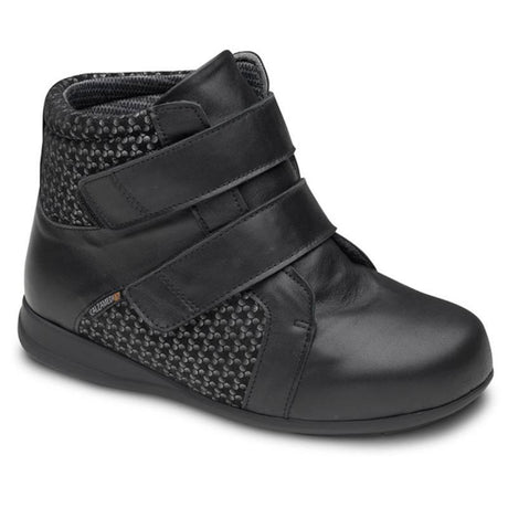 Botas IMPERMEABLES Y TRANSPIRABLES para Pie Diabético Mujer Calzamedi
