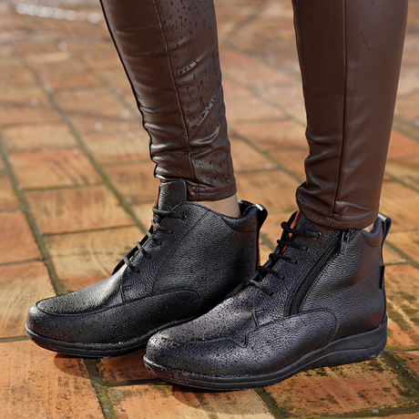 Botas Impermeables Mujer Lluvia