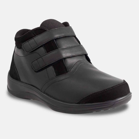 Botines Ancho Especial