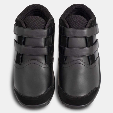 Botines Ancho Especial Mujer Modernos