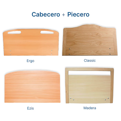Cabecero Cama Articulada