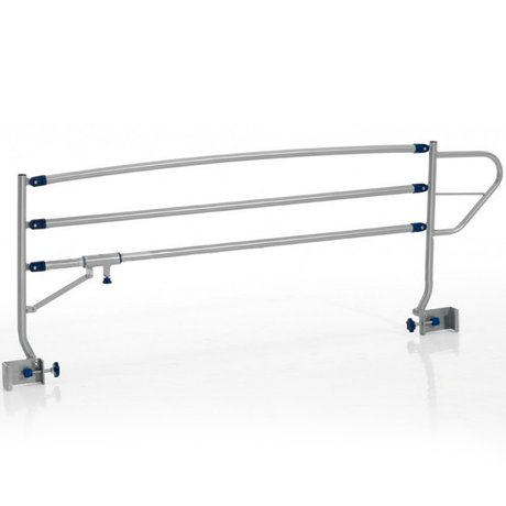 Cama Articulada BARIÁTRICA Resistente