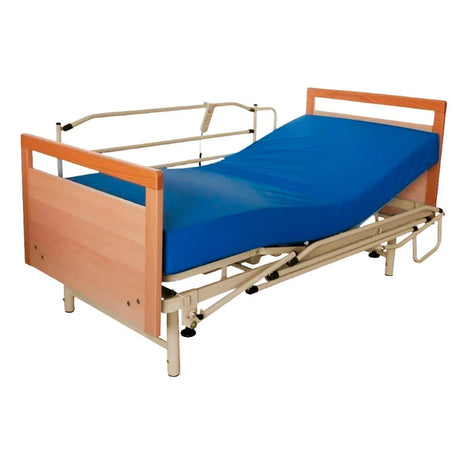 Cama Articulada Eléctrica GERAS Configurable