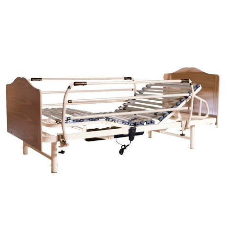 Cama Articulada Eléctrica Comoda