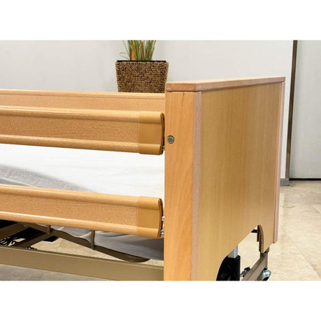 Cama Articulada Eléctrica Mando Calidad