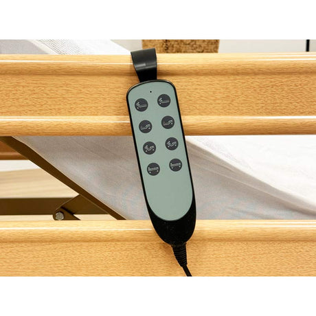 Cama Articulada Eléctrica Mando Compacto