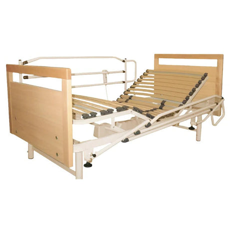 Cama Articulada Eléctrica Resistente