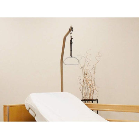 Cama Articulada Eléctrica Trapecio Cómodo