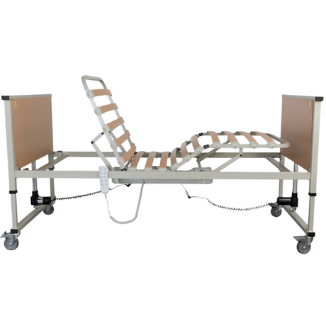 Cama Articulada PLEGABLE electrica