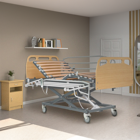 Cama Elevable Articulada RECOM PLUS