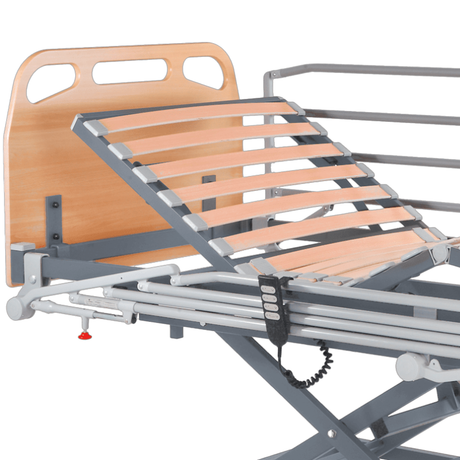 Cama Elevable Articulada RECOM PLUS
