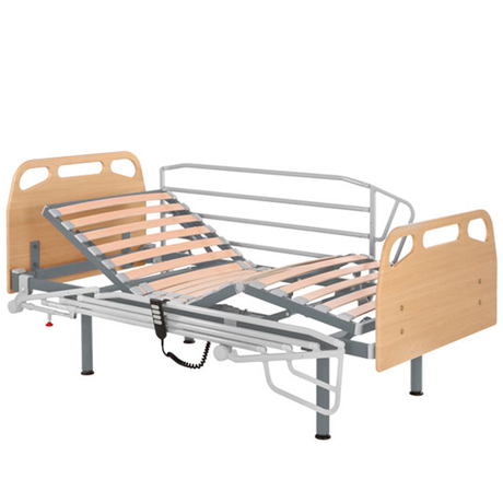 Cama Elevable Articulada RECOM PLUS