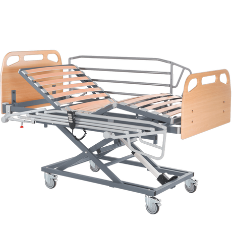 Cama Elevable Articulada RECOM PLUS