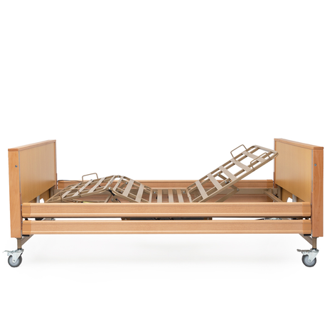 Cama Articulada ELEVACION Comoda