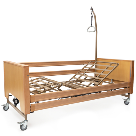 Cama Articulada ELEVACIÓN