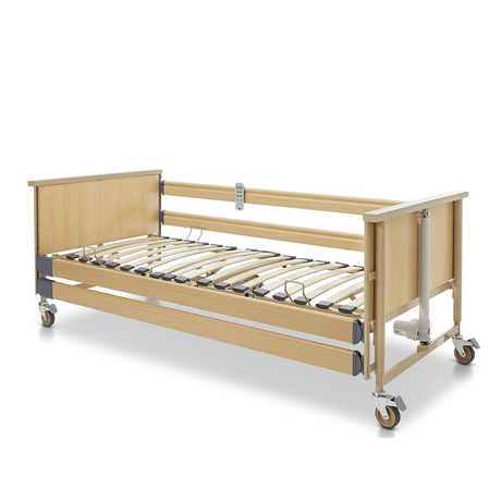 Cama Articulada Eléctrica Elevable DALI Control con Bluetooth desde Móvil