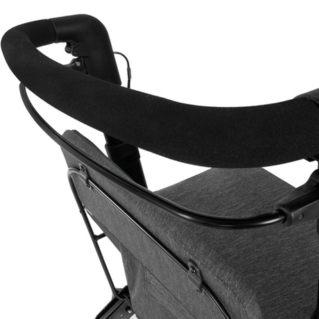 Carro Compra Andador Anatómico