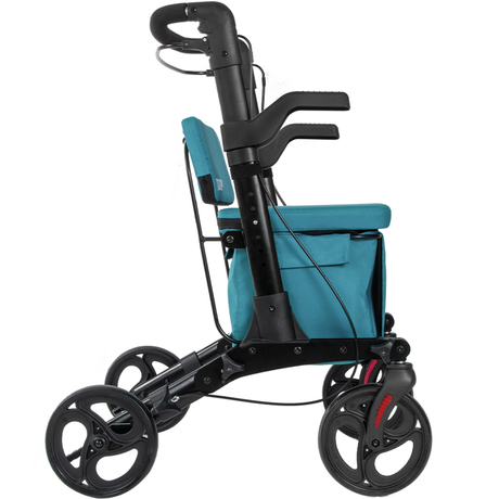 Carro Compra Andador Barato 