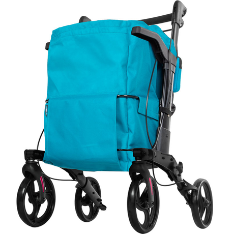 Carro Compra Andador Magnum Shop Grande