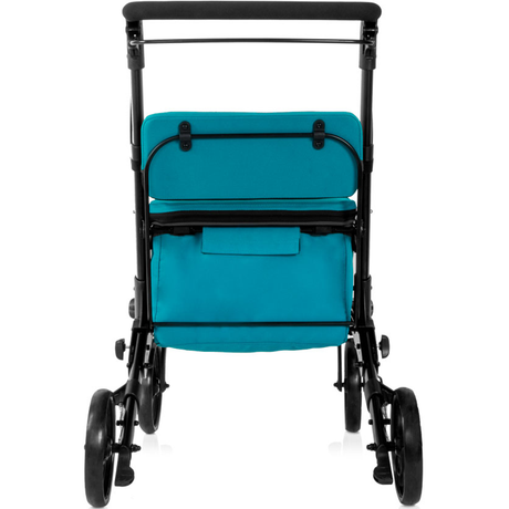 Carro Compra Andador Magnum Shop Plus Robusto