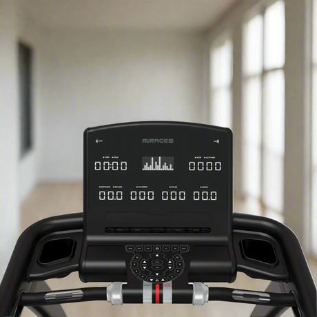 Cinta Correr Casa Potente 