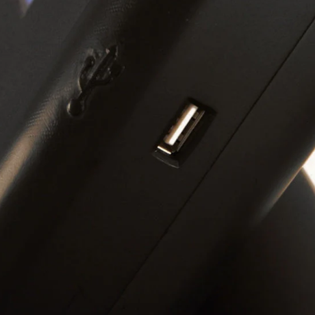 Cinta Correr Casa USB