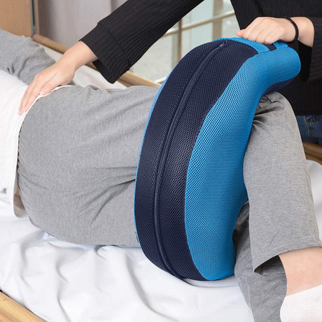 Cojin Giratorio Pacientes Cama Confort