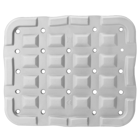 Cojín para Taburete y Silla de Ducha Resistente al Agua