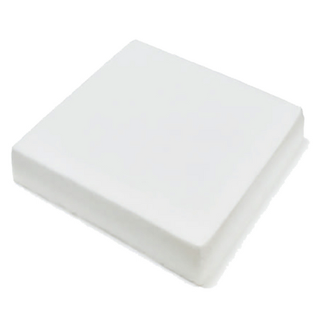 Cojin Antiescaras Viscoelastico Funda