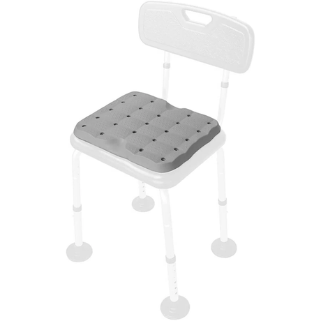 Cojin Silla Ducha Resistente Agua