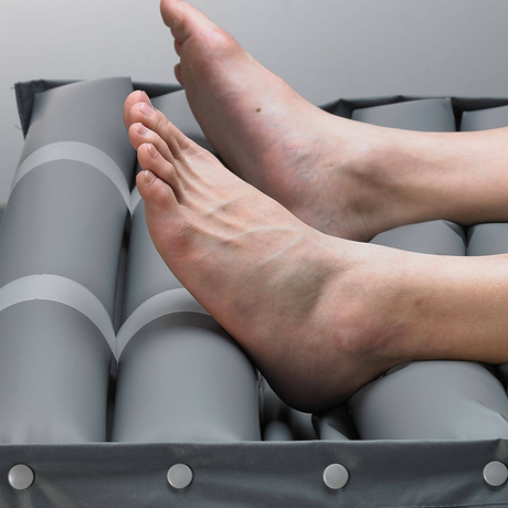 Colchón Antiescaras Comodo