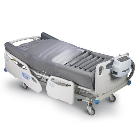 Colchón Antiescaras Resistente