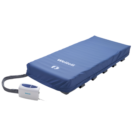 Colchón Antiescaras de Aire DOMUS 4 y AUTO Ergonomico