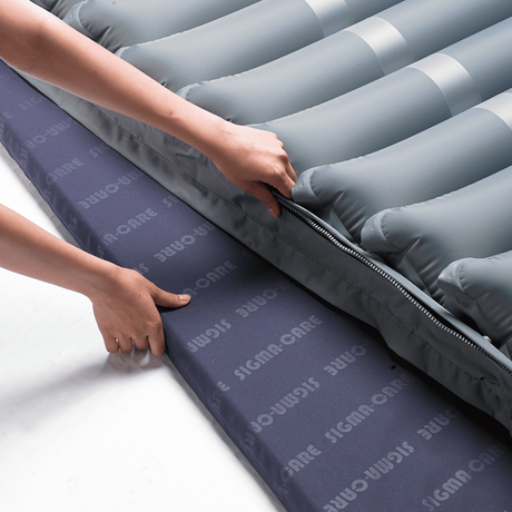 Colchón Antiescaras de Aire Domus 3 Confort