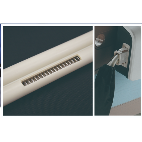 Colchón Antiescaras de Aire Domus 3 Resistente