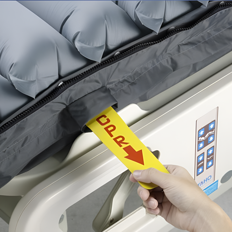 Colchón Antiescaras de Aire Domus 3 Seguro