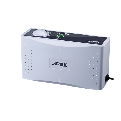 Colchón Antiescaras de Aire Seguro