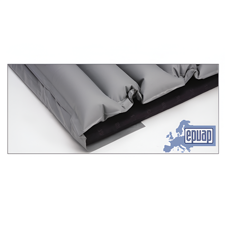 Colchon antiescaras celdas alternantes