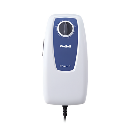 Colchón antiescaras de aire Presión Alternante Domus I Intuitivo