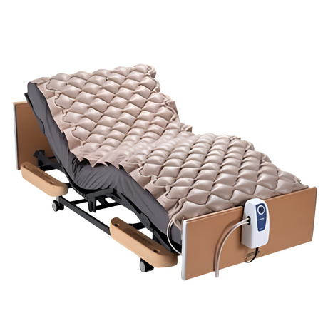 Colchón antiescaras de aire Presión Alternante Domus I de APEX